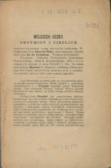 Pamiętnik Towarzystwa Lekarskiego Warszawskiego 1882 t. 79 nr 2