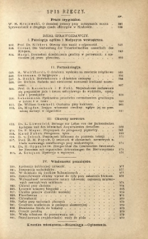 Kronika Lekarska : pismo poświęcone przeglądowi postęp&oacute;w umiejętności lekarskich 1890 R. 11 nr 10