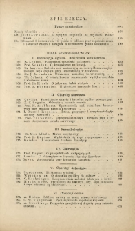 Kronika Lekarska : pismo poświęcone przeglądowi postęp&oacute;w umiejętności lekarskich 1891 R. 12 nr 7