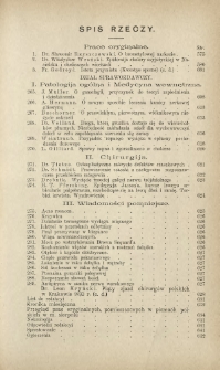 Kronika Lekarska : pismo poświęcone przeglądowi postęp&oacute;w umiejętności lekarskich 1893 R. 14 nr 9