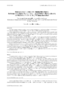 The concept of movement in the Hermann Rorschach&rsquo;s test. Reflections on Naamah Akavia&rsquo;s book: Subjectivity in Motion. Life, Art, and Movement in the Work of Hermann Rorschach