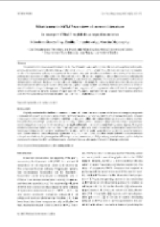 Co nowego w KYNA? Przegląd aktualnego piśmiennictwa