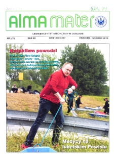 Alma Mater 2010 nr 2