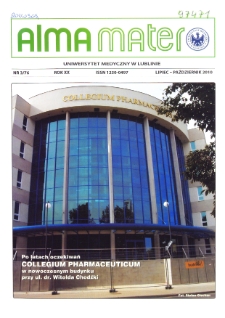 Alma Mater 2010 nr 3