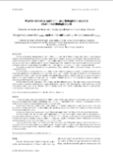 Między sercem a umysłem &ndash; psychologiczne aspekty chor&oacute;b kardiologicznych