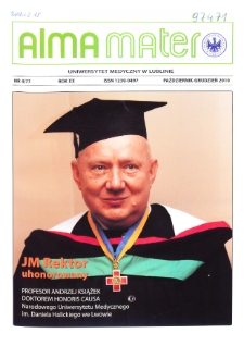 Alma Mater 2010 nr 4