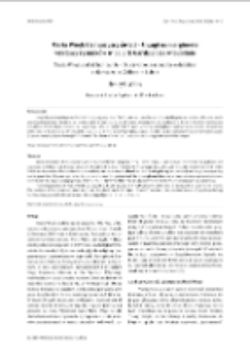 Maria Wnęk i jej wszyscy święci - Uwagi na marginesie wystawy rysunk&oacute;w w Galerii Gardzienice w Lublinie