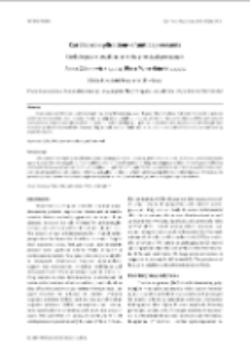 Kardiologiczne powikłania lek&oacute;w przeciwdepresyjnych