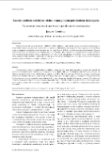 The personal resources of parents rearing children with cerebral palsy