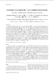 Kardiologiczne i inne somatyczne powikłania jadłowstrętu psychicznego