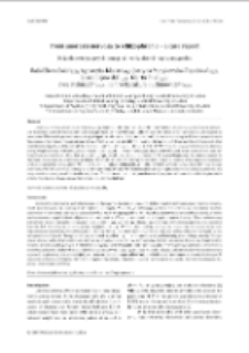 From anorexia nervosa to schizophrenia &ndash; a case report