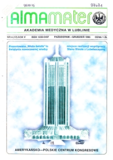 Alma Mater 1995 nr 4