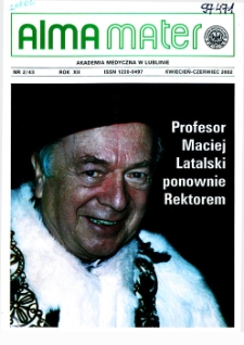 Alma Mater 2002 nr 2