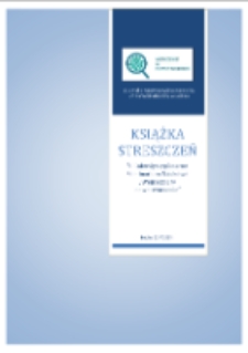 Książka streszczeń : VI Interdyscyplinarne Seminarium Naukowe &bdquo;Wejrzenie w nowotworzenie&rdquo;