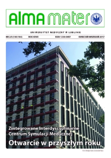 Alma Mater 2017 nr 2-3